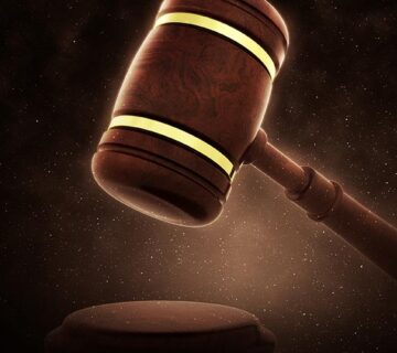 دور المحامين في القضايا