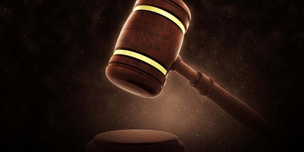 دور المحامين في القضايا